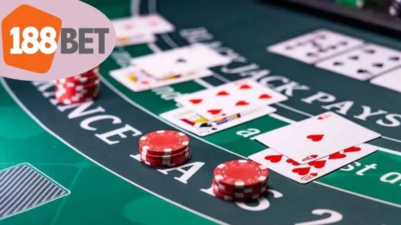 blackjack-188bet