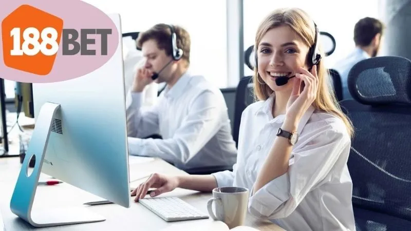 Những sai lầm cần tránh trong chăm sóc khách hàng của 188bet