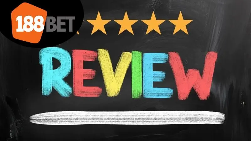 Độ uy tín của 188bet