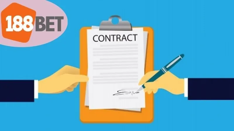 So sánh các điều khoản của 188Bet với các nhà cái khác