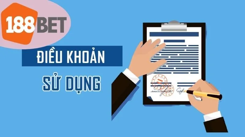 Các điều khoản quan trọng trong 188Bet bạn cần biết