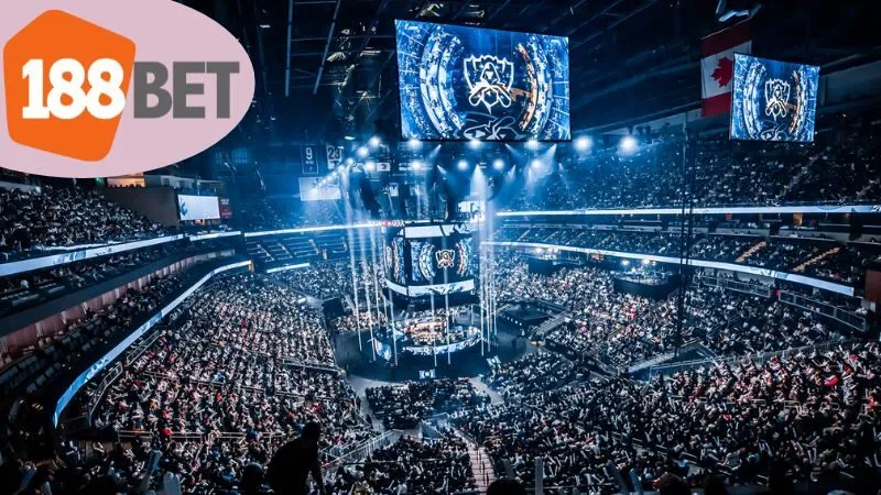 Ưu Nhược Điểm Khi Tham Gia Esport 188Bet