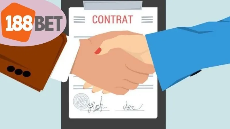 Các hình thức giao dịch phổ biến tại 188bet