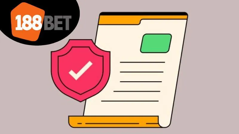 Lợi ích của việc có giấy phép hoạt động đối với 188bet