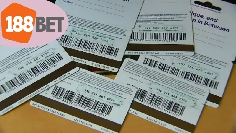 Giới thiệu về giftcode 188bet