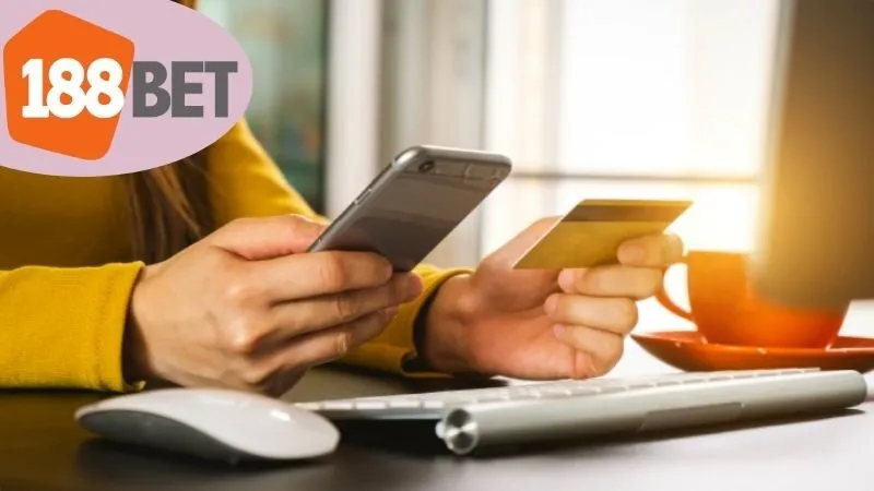 Khái Niệm về Nạp Tiền 188Bet