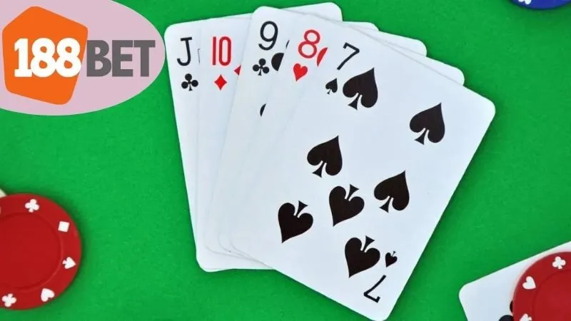Cách Tham Gia Và Chơi Poker Trên 188bet