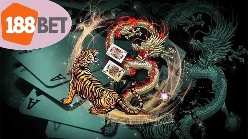 So Sánh Các Loại Game Rồng Hổ Trên 188Bet