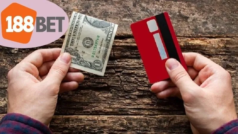Các Phương Thức Rút Tiền 188Bet Phổ Biến Nhất