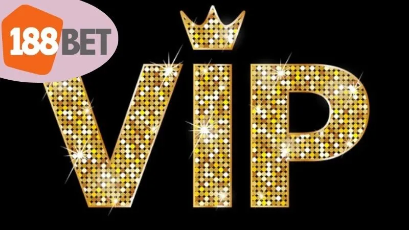 Các Cấp Độ VIP 188BET