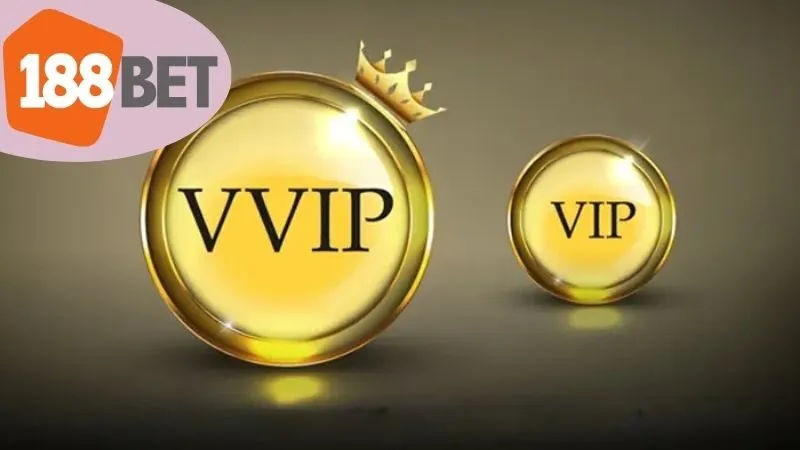 Cách Để Trở Thành Thành Viên VIP của 188BET