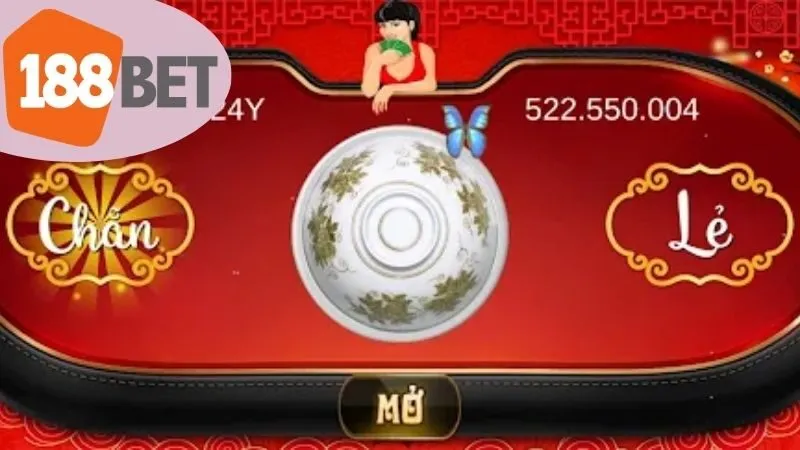 Giới thiệu chung về xóc đĩa 188bet