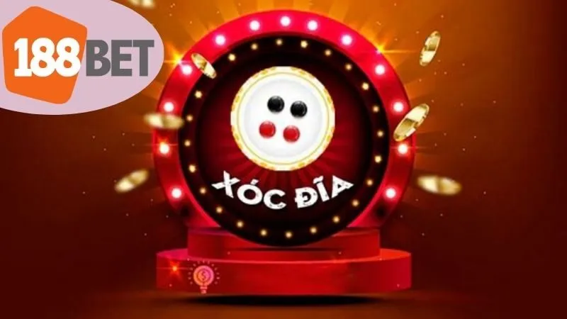 5 lựa chọn tốt nhất về Xóc đĩa tại 188bet