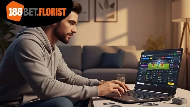 Mẹo chơi BTI thể thao đa dạng 188BET hiệu quả