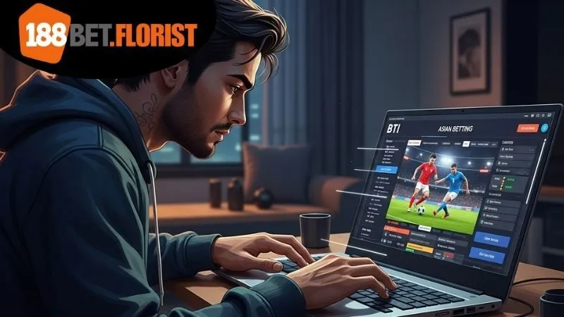 BTI tỷ lệ châu Á 188BET là gì?