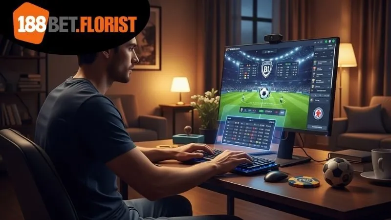 Mẹo cược BTI tỷ lệ châu Á 188BET