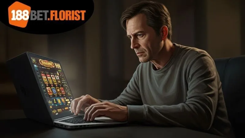 Trải nghiệm Casino trực tuyến 188BET thế nào?