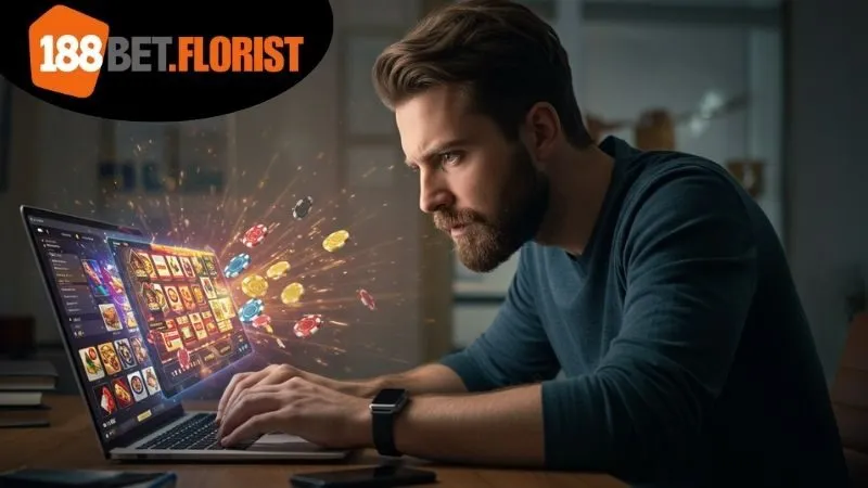 Mẹo chơi Casino trực tuyến 188BET hiệu quả