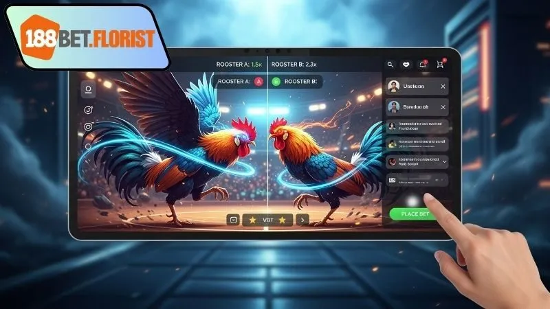 da-ga-truc-tiep-ga-thomo-188bet