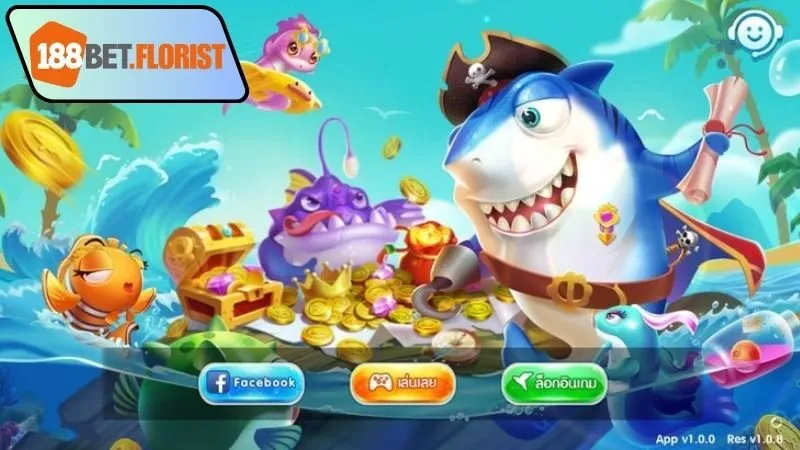 Lý do cần nắm vững thủ thuật chơi Bắn Cá Đại Dương 188Bet