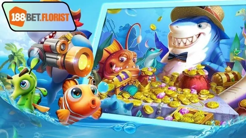 Các thủ thuật chơi Bắn Cá Đại Dương 188Bet phổ biến