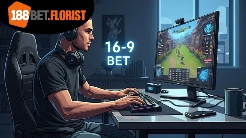 Cách đọc tỷ lệ kèo Esports 188BET