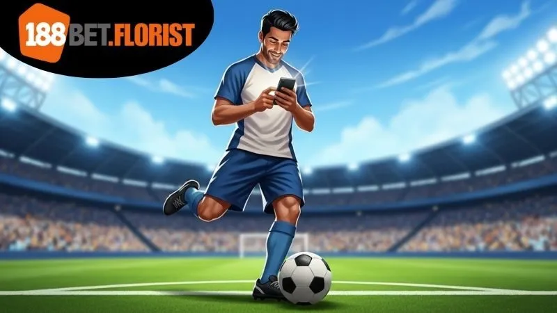 Mẹo chọn tỷ lệ thể thao ảo 188BET