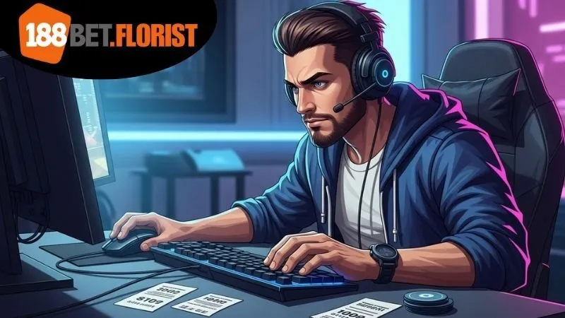 Xem trực tiếp Esports 188BET có gì nổi bật?