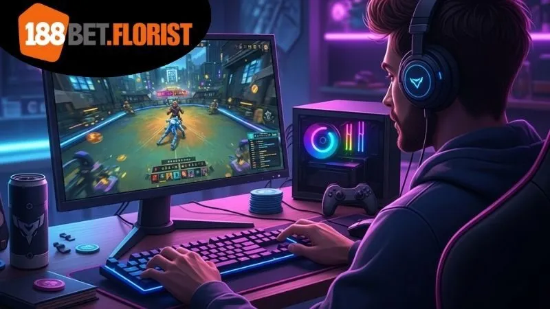 Mẹo khi xem trực tiếp Esports 188BET