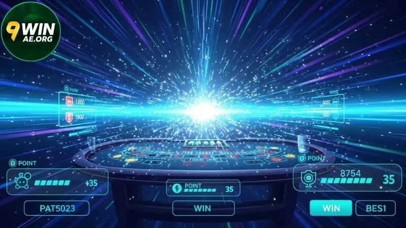 Giới thiệu cược live 9win