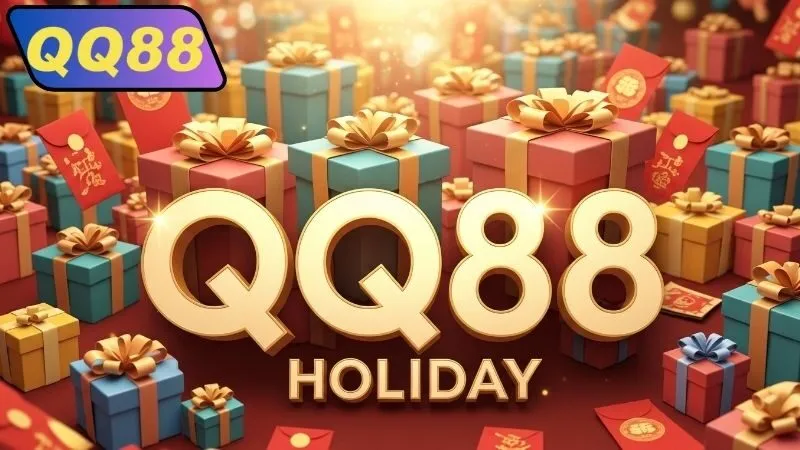 QQ88 khuyến mãi dịp lễ tết: Các loại khuyến mãi